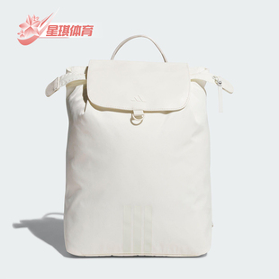 BACKPACK女士经典 LITE 通勤运动双肩包KT0853 阿迪达斯正品 Adidas
