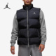 耐克正品 STMT ECO Nike VEST 男子立领休闲保暖棉马甲FB7308