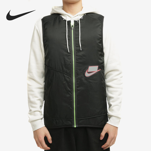 nike/耐克正品2019男子跑步马甲