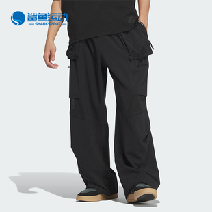 CARGO FUSTL PNT男士 工装 JI9900 Adidas 风运动裤 阿迪达斯正品