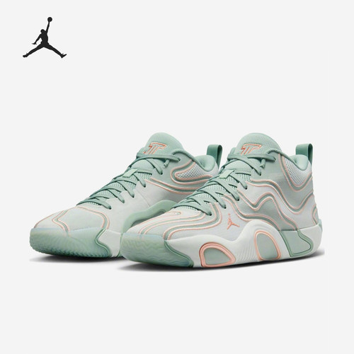 Nike/耐克正品FJORDAN男女轻便透气实战运动篮球鞋FZ6598-002