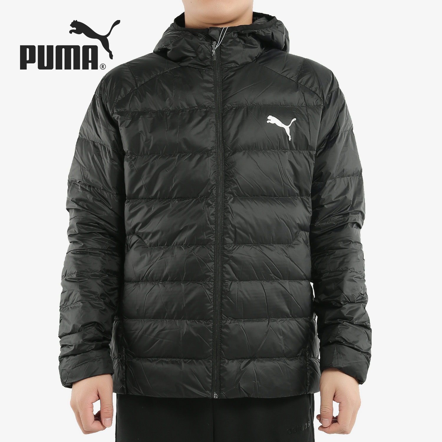 彪马正品2021新款男子舒适运动