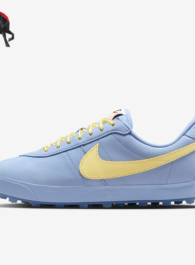 Nike/耐克正品Astrograbber男女休闲皮革日常运动鞋IH2341-400