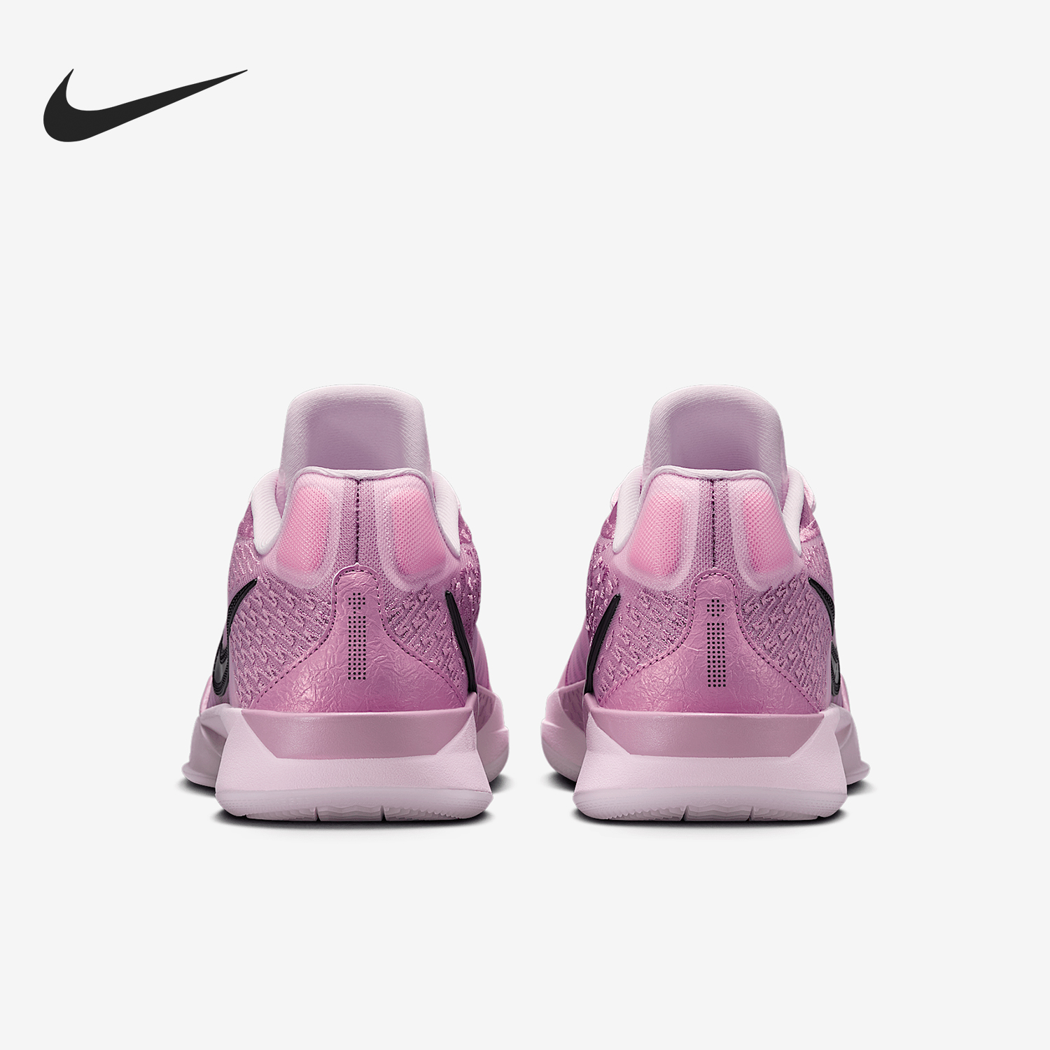 耐克男女运动减震耐磨篮球鞋