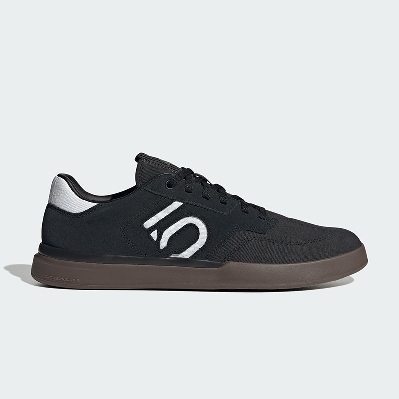 Adidas/阿迪达斯正品SLEUTH男士经典低帮山地车骑行运动鞋IH0825