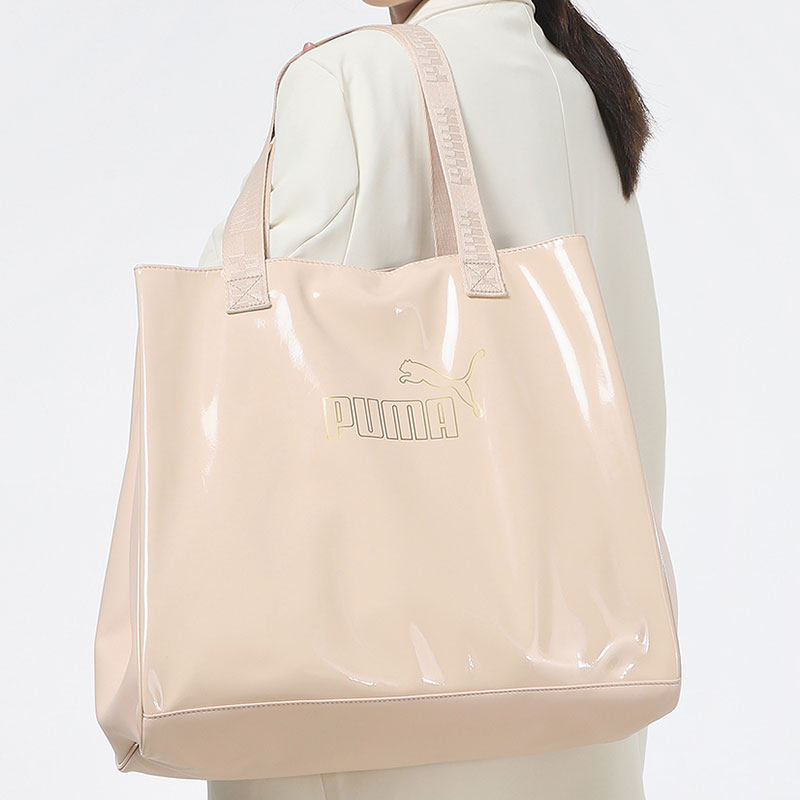 Puma/彪马正品当季新款男女运动旅游休闲斜跨单肩包077919-02