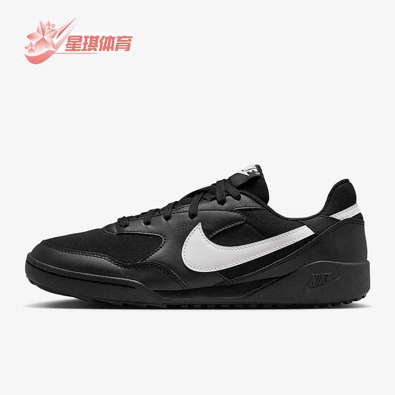 Nike/耐克正品TERRA MANTA新款女士运动低帮耐磨休闲鞋HQ1940-001