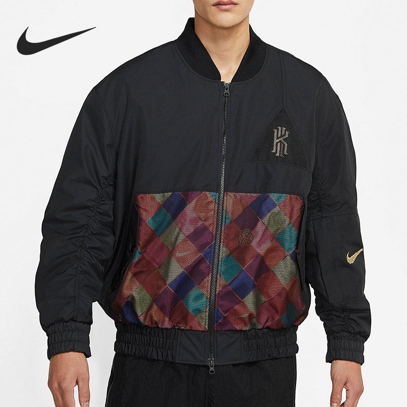 Nike/耐克正品男子棉服