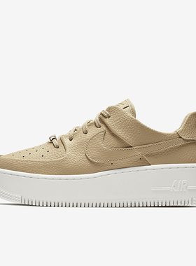 Nike/耐克正品秋冬新款女士耐磨休闲绑带运动板鞋AR5339-202