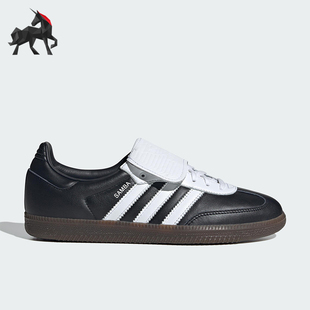 Adidas/阿迪达斯正品originals Samba LT 男女舒适运动板鞋JI3200