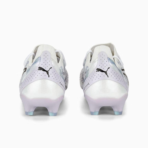 Puma/彪马正品Ultra Ultimate FG女士低帮防滑耐磨运动足球鞋