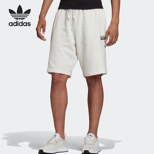 阿迪达斯shortfm2264运动短裤