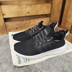 Adidas/阿迪达斯正品 NEO LITE RACER RBN 女子休闲运动鞋F36654