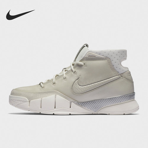 Nike/耐克男士高帮篮球鞋