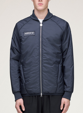 Adidas/阿迪达斯正品SPEZIALBRAMHOPEBLOUSON经典夹克外套KA3903