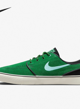 Nike/耐克正品夏季新款男女运动休闲低帮复古板鞋DV5475-300