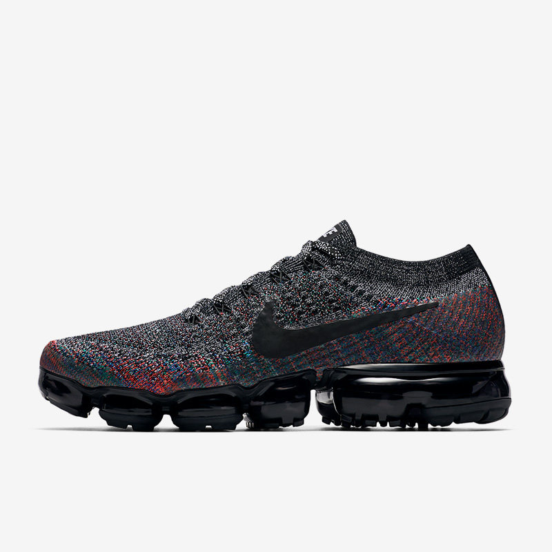 Nike/耐克正品2018男子运动透气系带气垫跑步鞋849558-016