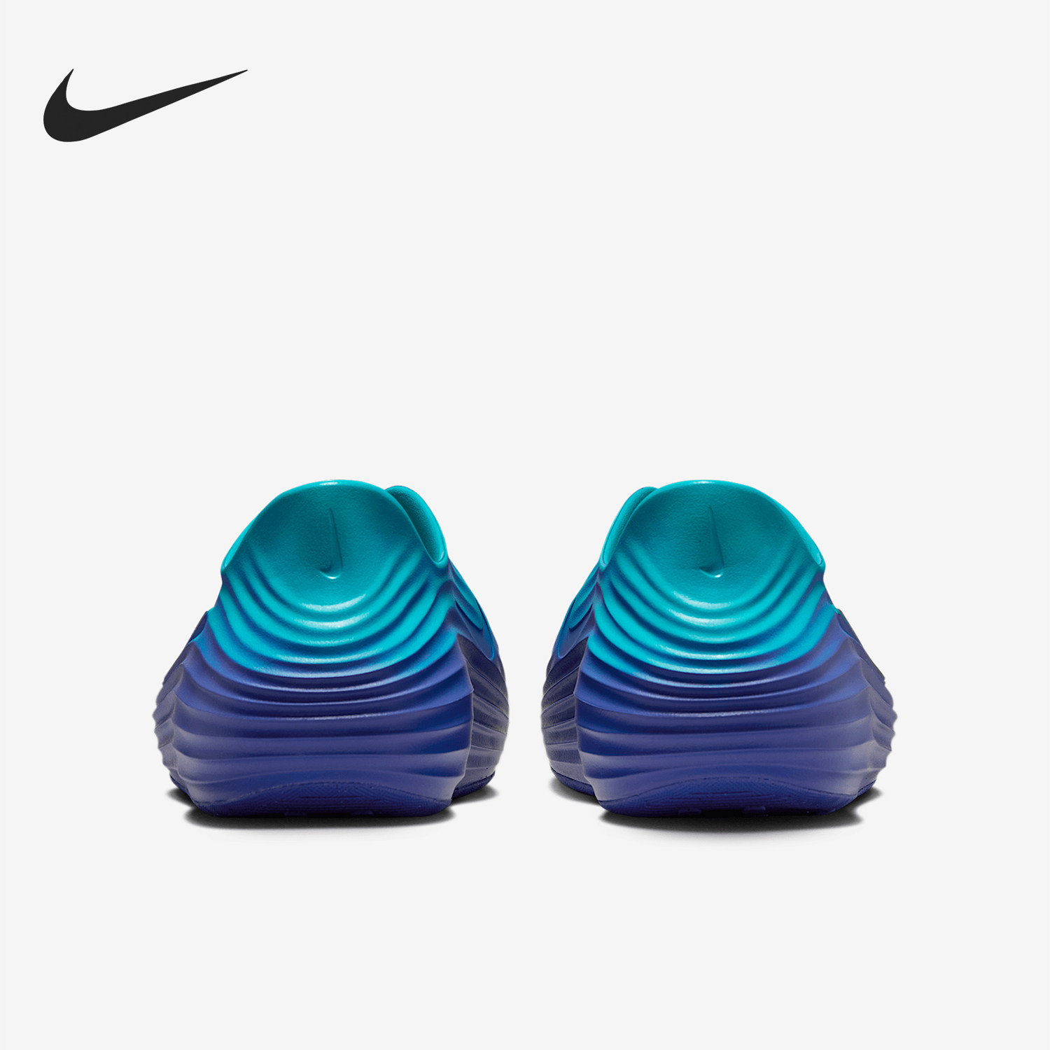 Nike/耐克正品ReactX Rejuven8男士耐磨休闲凉鞋HV5060-301