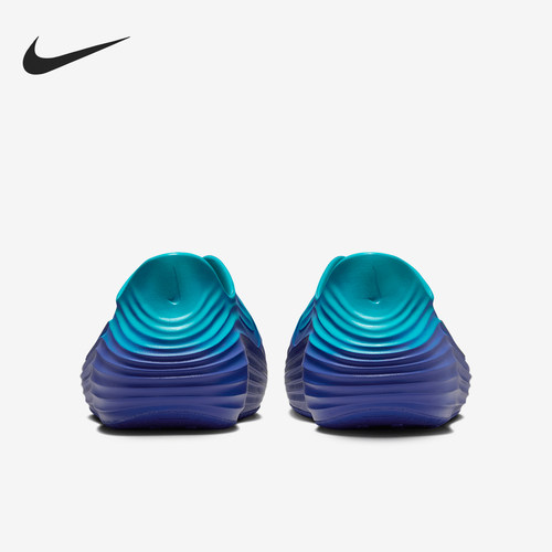 Nike/耐克正品ReactX Rejuven8男士耐磨休闲凉鞋HV5060-301