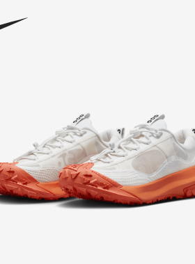 Nike/耐克官方正品当季新款男士休闲耐磨系带运动鞋DV7903-100