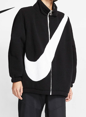 Nike/耐克两面穿休闲外套