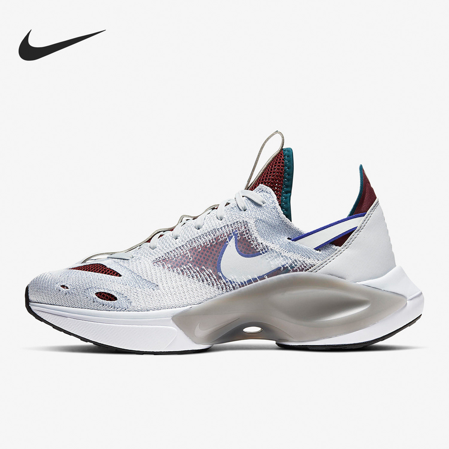 Nike/耐克官方正品Dimsix Signal男子运动耐磨跑步鞋AT5405-003