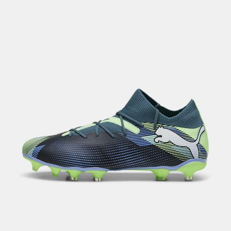 Puma/彪马正品FUTURE 7 MATCH男士运动防滑透气足球鞋107931-03