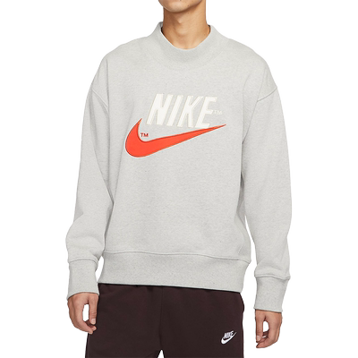 Nike/耐克官方正品男子运动卫衣