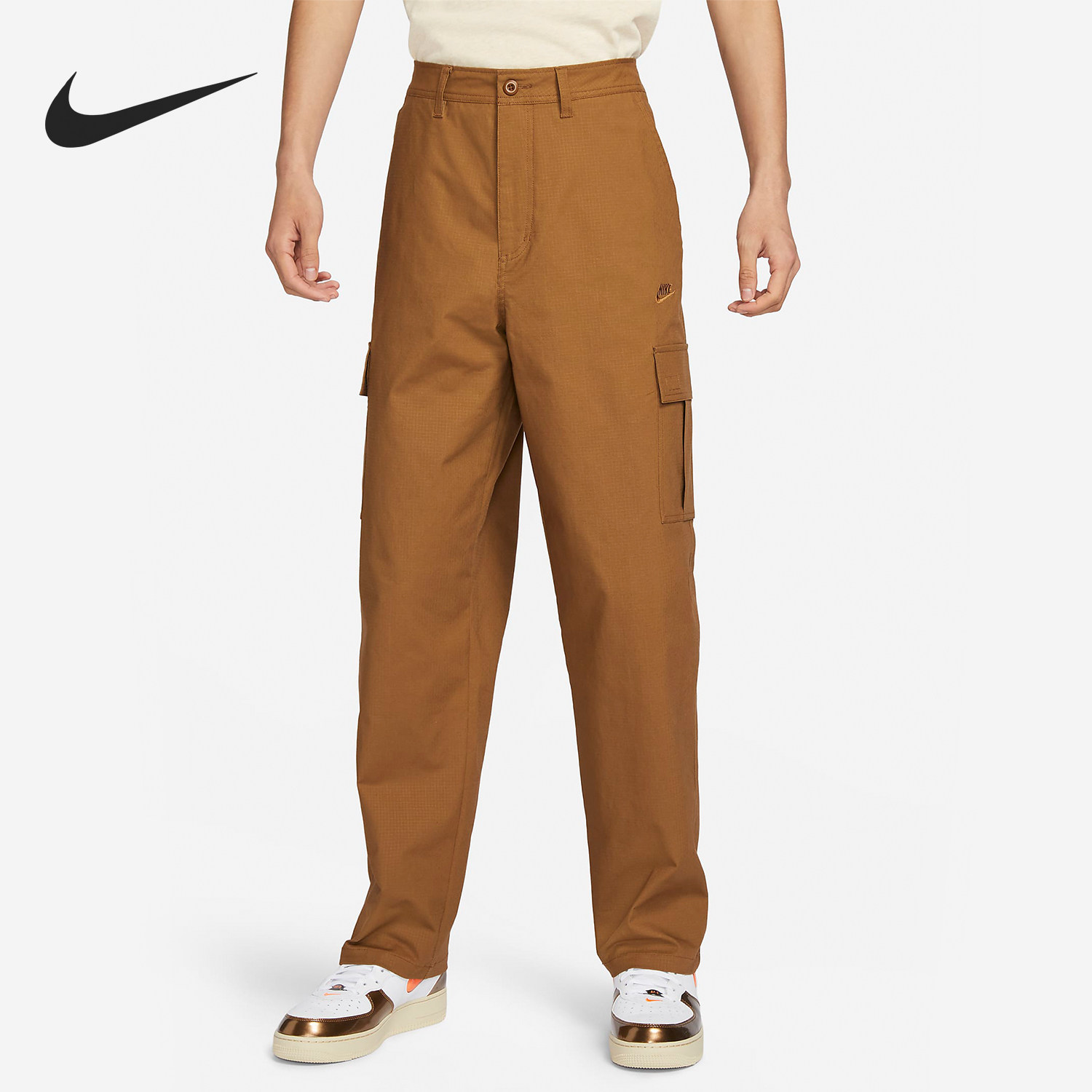 Nike/耐克男士休闲长裤图片