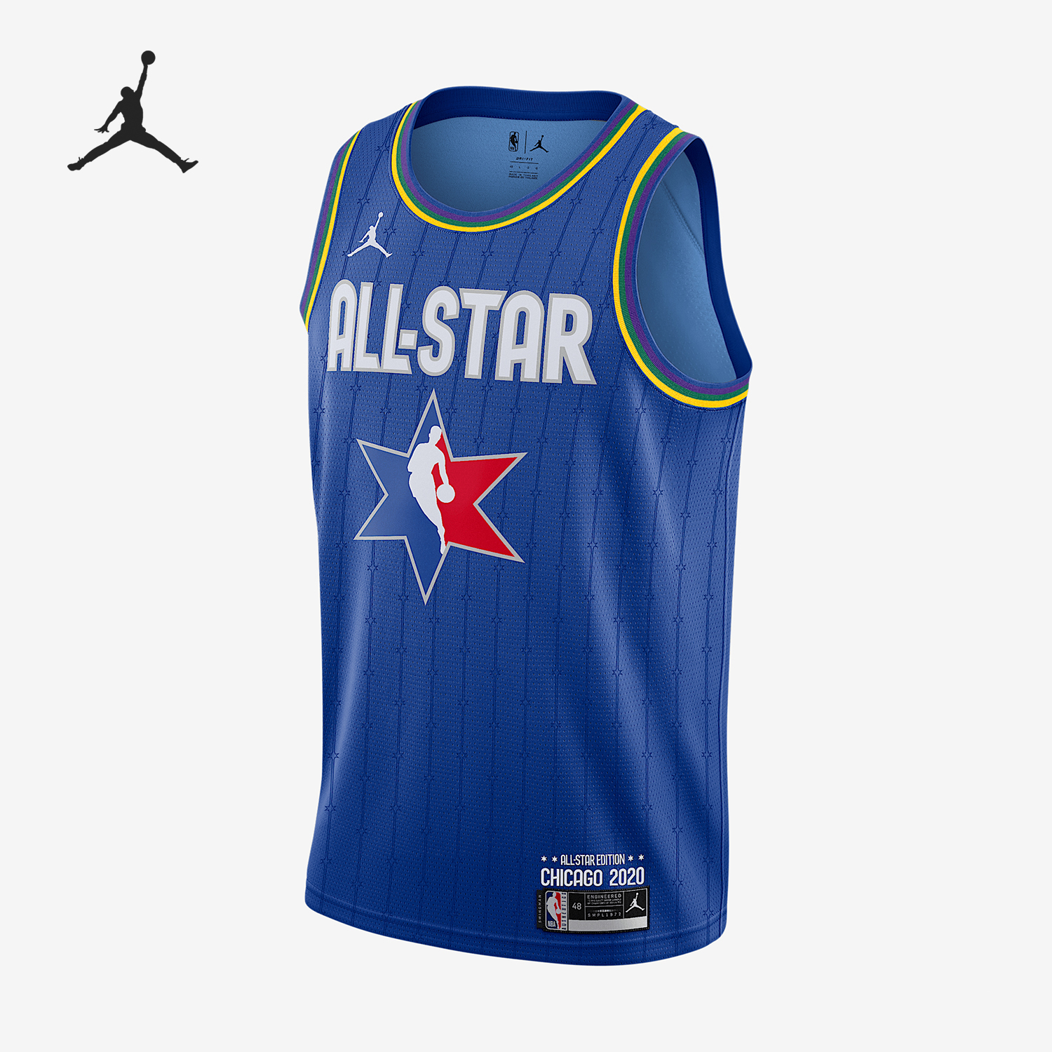 Nike/耐克正品新款男子球衣