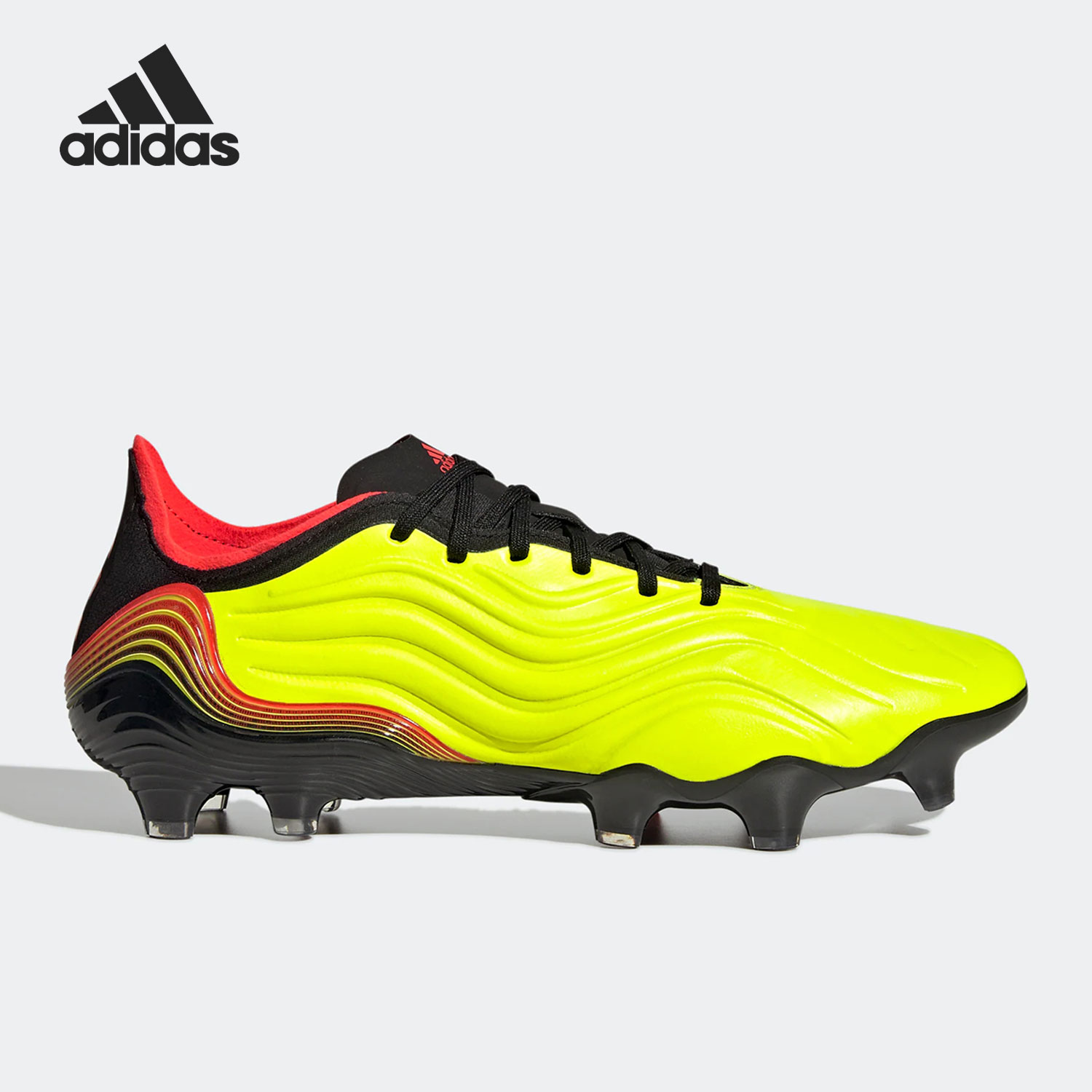 adidas/阿迪达斯官方正品copasense.1高端fg长钉男子足球鞋gw3604