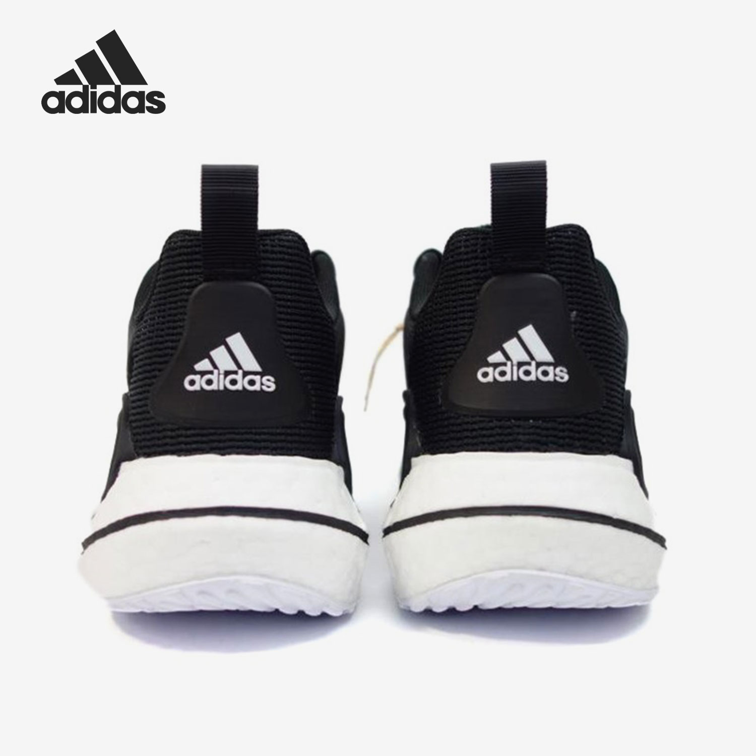 Adidas/阿迪达斯正品 ALPHALAVA 男女透气运动跑步鞋 GW2574