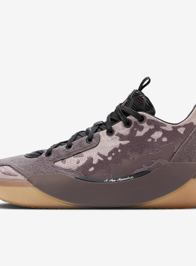 Nike/耐克正品JORDANTatum2PF新款男经典实战篮球鞋FQ7617-200