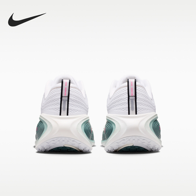 Nike/耐克官方正品Vomero Plus男士缓震厚底运动跑步鞋HV8150-110