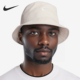 男女简约透气户外遮阳渔夫帽FB5382 新款 104 耐克正品 Nike