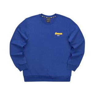 Skechers 休闲男女时尚 潮流运动套头衫 L321U261 斯凯奇正品