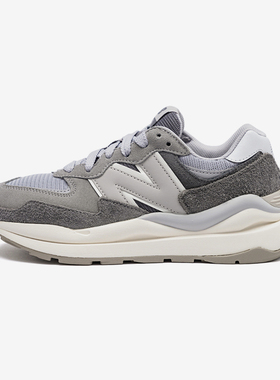 New Balance/NB正品新款男女运动透气舒适耐磨低帮休闲鞋M5740PSG
