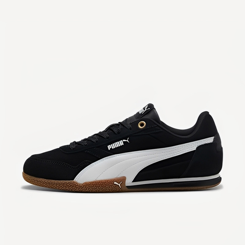 Puma/彪马官方正品BELLA DONNA SD女士低帮耐磨休闲鞋402673-01