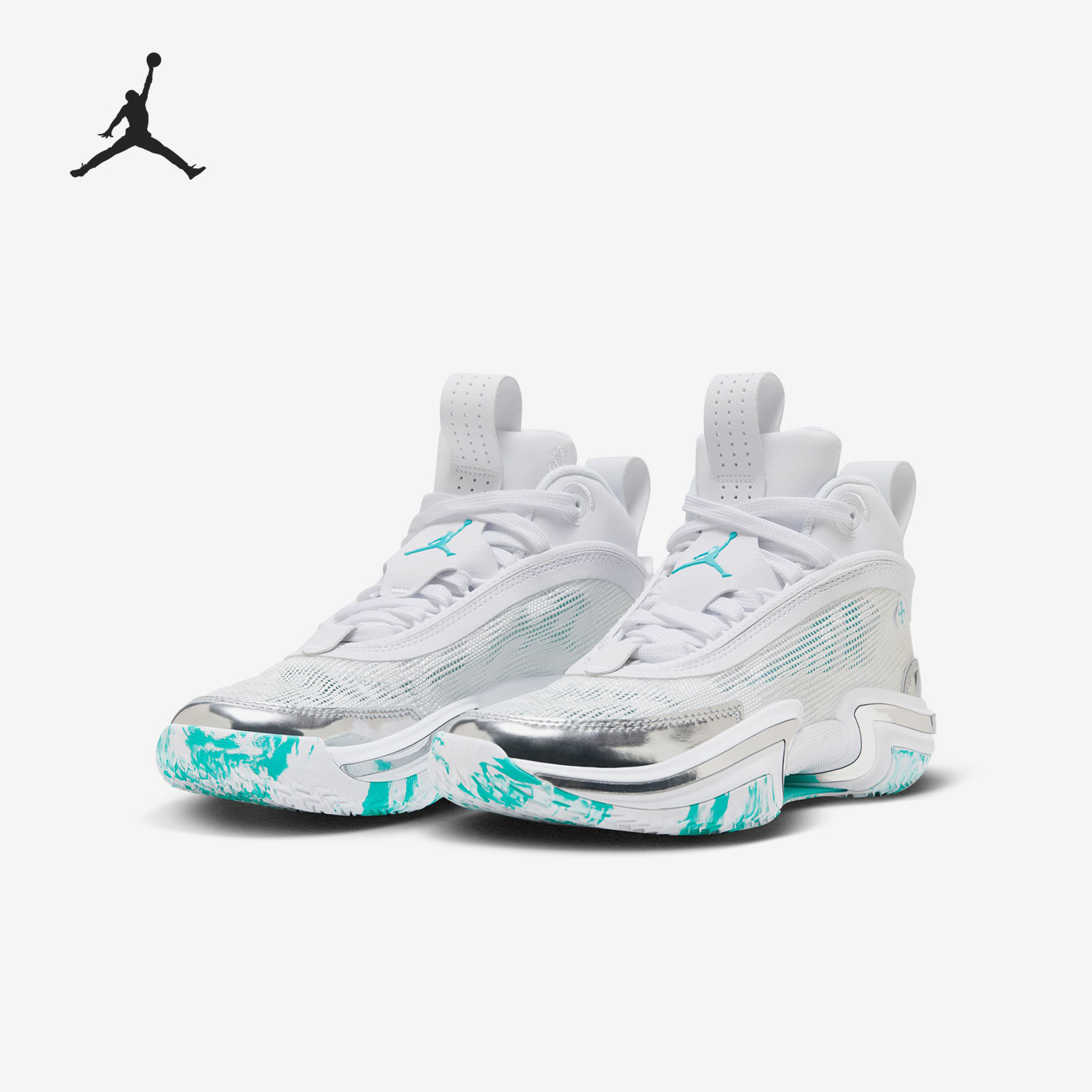 Nike/耐克正品大童篮球鞋