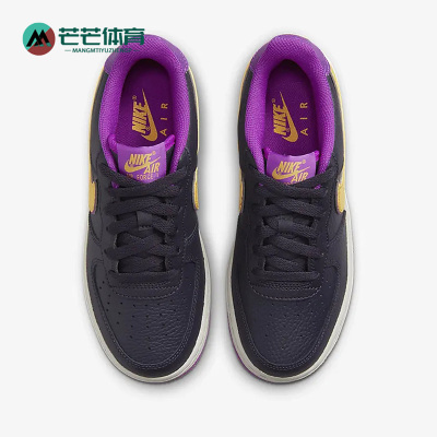 耐克正品女子GS大童板鞋