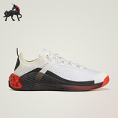 阿迪达斯正品 冬季 款 Adidas 女士减震运动耐磨低帮训练鞋 KJ1048