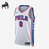 透气球衣背心DX8472 Nike 104 FIT男士 宽松训练经典 耐克正品 Dri