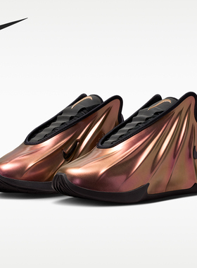 Nike/耐克正品四季款男士耐磨缓震时尚实战运动篮球鞋FZ5591-900