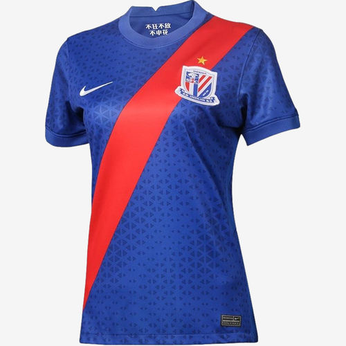Nike耐克正品比赛服套头圆领短袖吸湿排汗透气足球CT6212-486