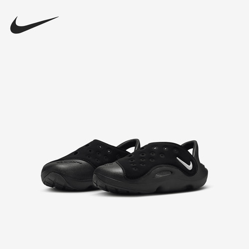 Nike/耐克小童透气耐磨凉鞋