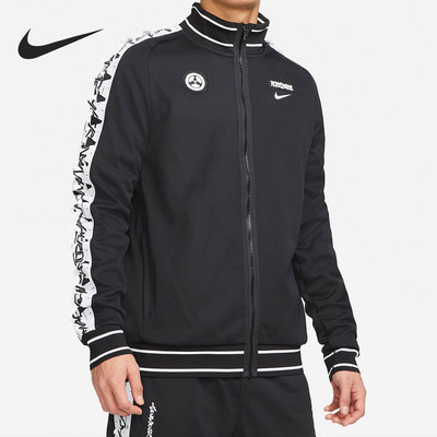耐克正品男子运动休闲外套