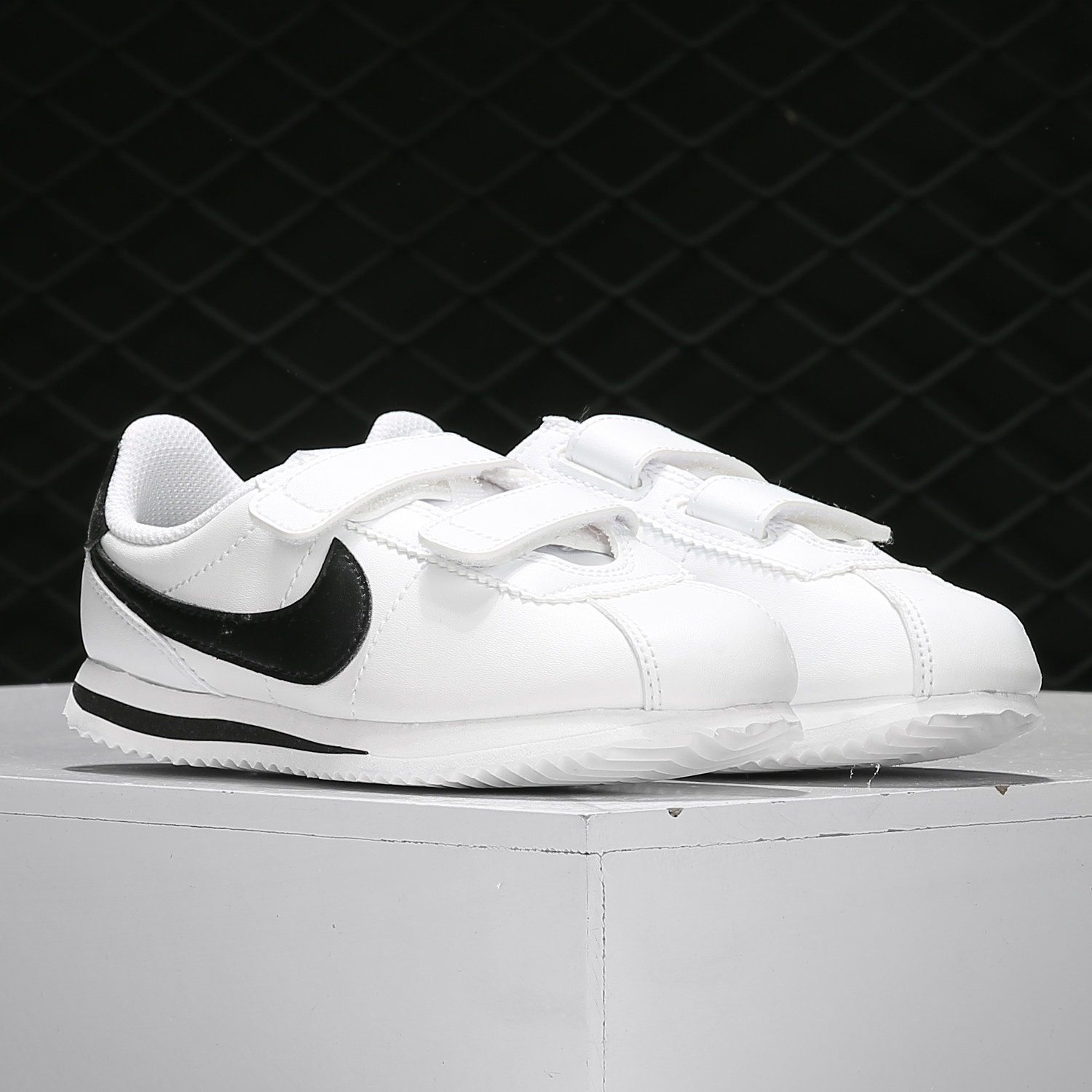 耐克正品()幼童休闲运动跑步鞋