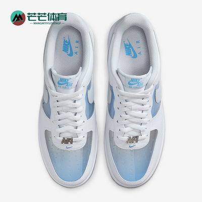 Nike/耐克正品2025秋季款男士日常运动耐磨低帮板鞋IB5724-100