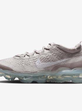 Nike/耐克正品VaporMax女士耐磨气垫透气减震跑步鞋DV6840-003