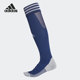 一双装 男子高筒运动足球袜 CF3580 阿迪达斯正品 Adidas